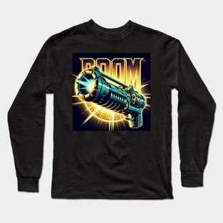 BFG 9000 Long Sleeve T-Shirt